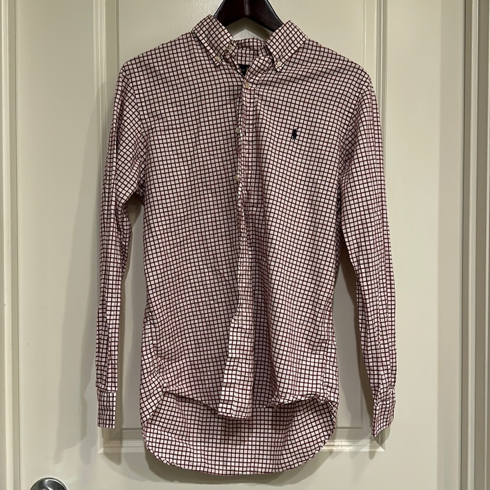 Polo Ralph Lauren button down